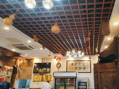 -芝麻花餐厅(祁家豁子店)