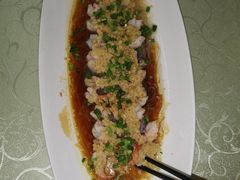 -好灶头妈妈菜·柴火灶台鱼·千岛湖土菜地标美食