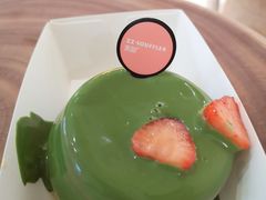 抹茶梳乎厘-狐狸和向日葵(北京路店)