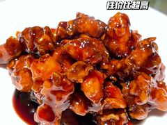 -章吴记喜瑞餐厅(东东城店)