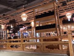 -青水瓦台汤泉(新华店)