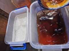 -胖金妹鸡豆凉粉店