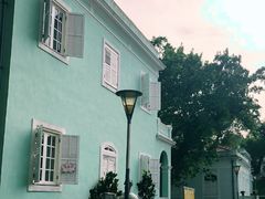 -龙环葡韵住宅式博物馆