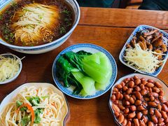 -同得兴 Since·1995 传统苏式面馆(十全街店)
