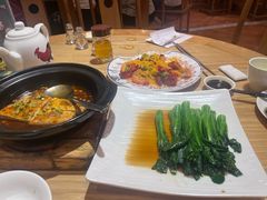 -德胜轩正宗顺德菜(宝安沙井会展中心店)