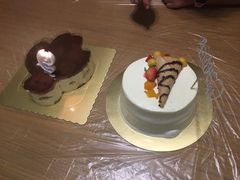 -皇子烘焙手作 prince baking(天河店)