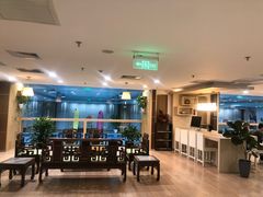 -美菲特健身(华贸店)