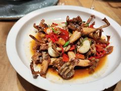 -黄山老妈·土菜(碧桂园店)