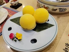 泰式冰榴莲-点都德(华强南店)