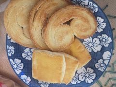 -中关村茶点