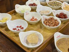 -大明铜锅·烤涮坊·烧烤(总店)