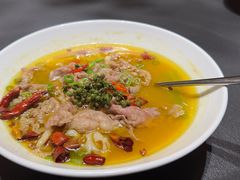 -曼格纳·曼芯馆(杨浦店)