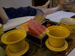 -康熙养生SPA·轻奢足道(江宁万达店)