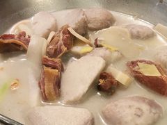 -宏玲餐厅(四川南路店)