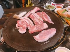 黑猪肉-Dombe豚(黑猪肉街店)