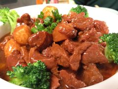 碧玺牛肉-天和晟烤鸭店(世纪坛店)