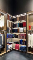 -MuseMarry婚纱(前海嘉里中心店)