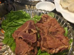 -东北老家私房菜(文灶店)