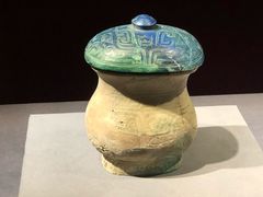 -安阳博物馆
