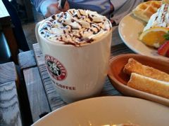 android_upload_pic-漫咖啡MAANCOFFEE(清江路店)