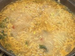 -真情鲍鱼海鲜汤