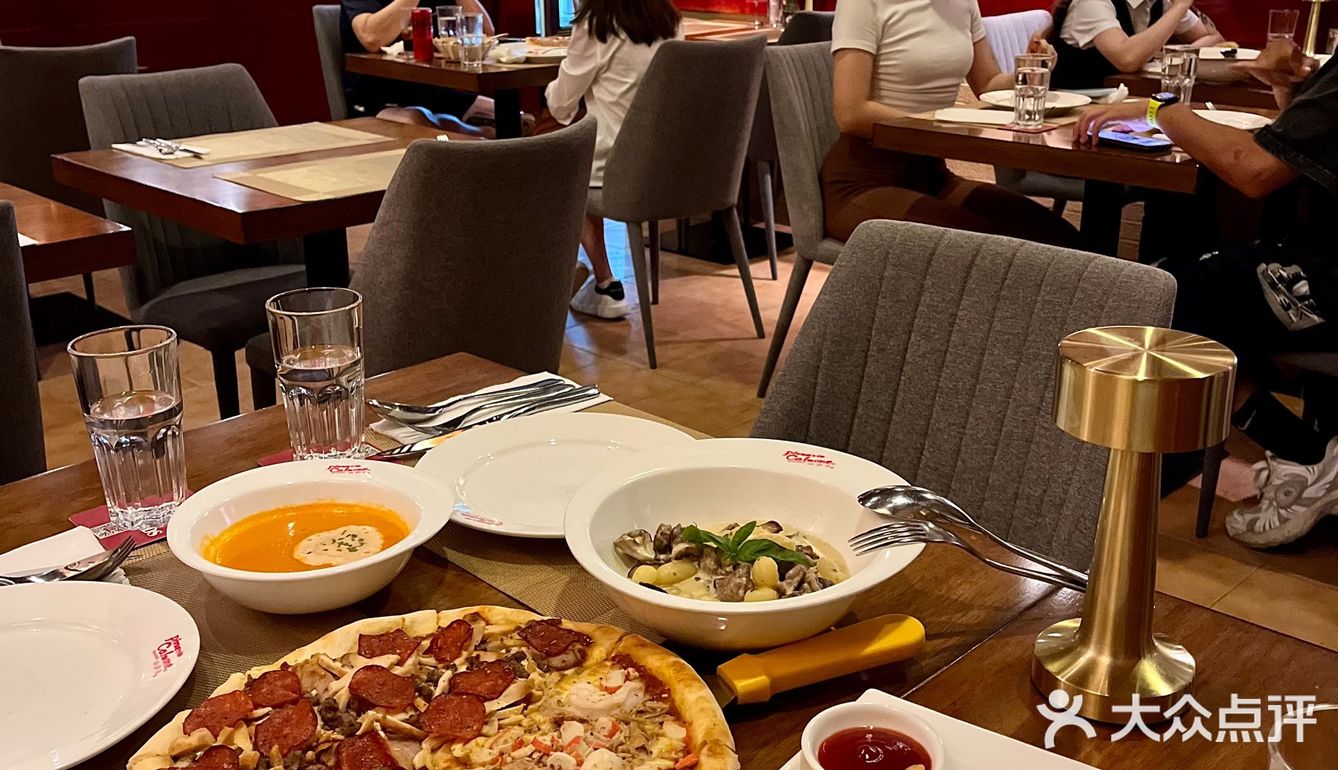 东莞🍕我1TB的胃已经准备好过周末了🤪