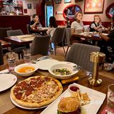 东莞🍕我1TB的胃已经准备好过周末了🤪