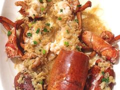 -琼大师东方烤乳猪(亚特兰蒂斯店)