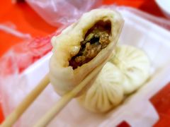 -津味张记包子铺(利民道店)