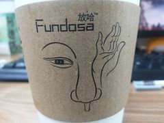 -放哈·甜醅子奶茶创造者(正宁路店)