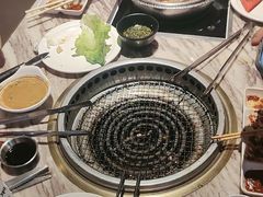 -火炉火自助餐(喜隆多店)
