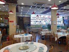 -萃华海鲜阁大排档(五四广场店)