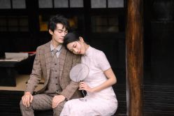 -纪梵希婚纱摄影(青岛店)