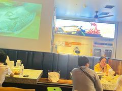 -里岛烤鱼(东港凯虹广场店)