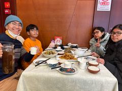 -老浒记民俗酒楼(王府井店)