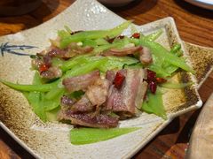 -滇香肴·云南菜蒸汽石锅鱼(云南北路店)