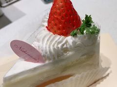 -西村叔叔的店·面包·甜品·蛋糕(崂山丽达店)