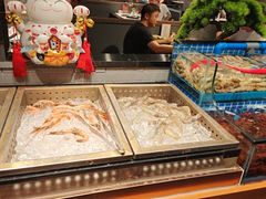 -海汕记·潮汕鲜牛肉火锅·自助