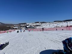 -长白山华美胜地滑雪场