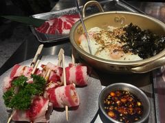 -韩山葵烤肉(太古里店)