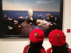 -四川美术学院美术馆