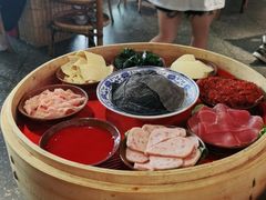 -董眼镜火锅(洪崖洞总店)