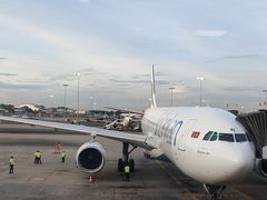 -班达拉奈克国际机场