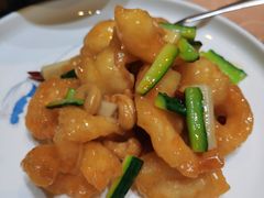 -烤肉宛饭庄(南礼士路店)