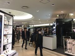 -阪急百货店(梅田总店)