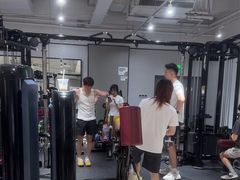 -FLARE STAR FITNESS(复地活力城店)