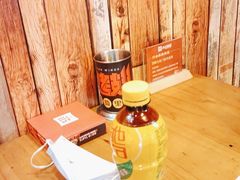 -小红烤翅(傅厚岗店)