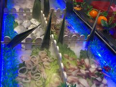 -思密达韩式自助烤肉火锅(公明店)