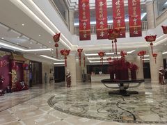 -鲤鱼门渔人码头自助餐厅