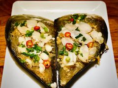 -喝丢一只鞋海鲜烧烤·海肠捞饭(东关街店)